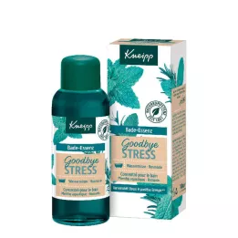 KNEIPP Banyo esansı Elveda Stresi, 100 ml