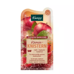 KNEIPP Baca çıtır çıtır banyo tuzu, 60 gr