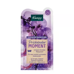 KNEIPP Çıtırdayan banyo tuzu karıncalanma anı, 60 gr