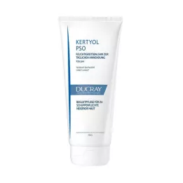 DUCRAY KERTYOL PSO Nemlendirici Balsam, 200 ml