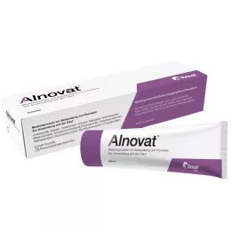 ALNOVAT Krem, 30 gr