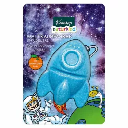 KNEIPP naturkind köpük banyosu uzay gezgini, 1 parça