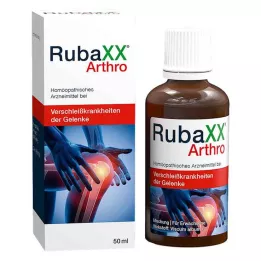 RUBAXX Arthro Karışımı, 50 ml