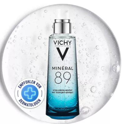 VICHY MINERAL 89 İksir, 75 ml VICHY MINERAL 89 İksir, 75 ml