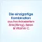 Instructions for use for CURAZINK ImmunPlus pastilleri, 50 adet - 2