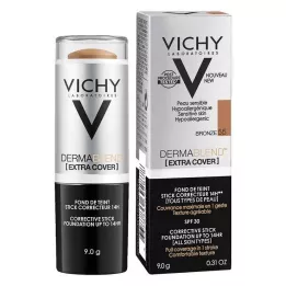 VICHY DERMABLEND Ekstra Kapak Çubuğu 55,9 gr