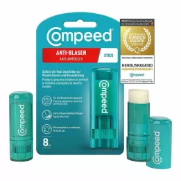 COMPEED Anti-kabarcık çubuğu HRA, 1 adet