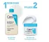 Instructions for use for CERAVE SA Temizlik, 236 ml - 2