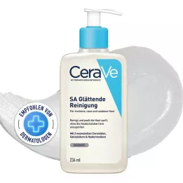 CERAVE SA Temizlik, 236 ml