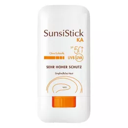 AVENE SunsiStick KA SPF 50+, 20 gr