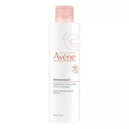 AVENE Temizleme Sütü, 200 ml