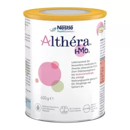 ALTHERA Toz, 400 gr