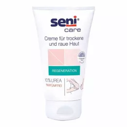 SENI bakım cilt koruma kremi %10 üre, parfümsüz, 100 ml