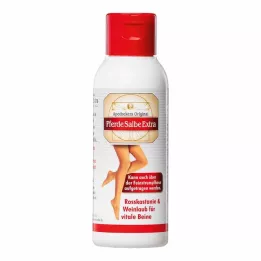 PFERDESALBE Apothekers Orijinal Ekstra m.Rossk.&W., 100 ml