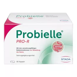PROBIELLE PRO-R kapsülleri, 90 adet