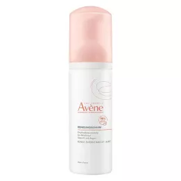 AVENE Temizleme köpüğü, 150 ml