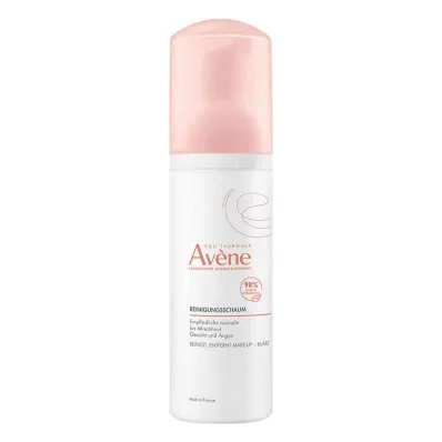 Avene temizleme köpüğü (50 ml) Avene temizleme köpüğü (50 ml)