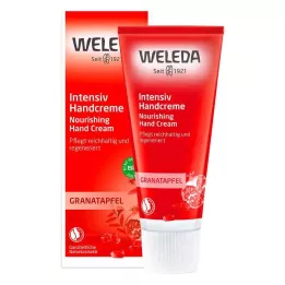 WELEDA Nar yoğun el kremi, 50 ml
