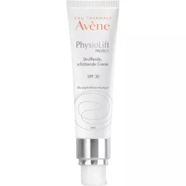 AVENE PhysioLift PROTECT sıkılaştırıcı krem SPF 30, 30 ml