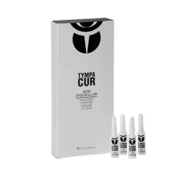 TYMPACUR WOW Gözler göz serumu roll-on, 7x1 ml