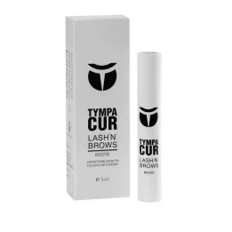 TYMPACUR Kirpik Kaşlarını Güçlendirici, 1X5 ml