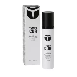 TYMPACUR CC Fondöten Kremi, 1X50 ml