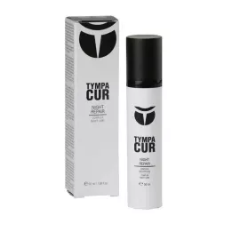 TYMPACUR Gece Onarıcı gece kremi, 1X50 ml