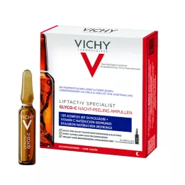 VICHY LIFTACTIV Uzman Glyco-C Peeling Amp., 10X2,0 ml