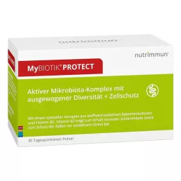 MYBIOTIK PROTECT Toz, 30X2 gr