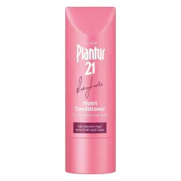 Plantur 21 uzun saç Besleyici Saç Kremi, 175 ml
