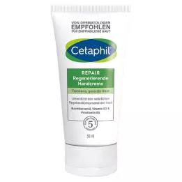 CETAPHIL Onarıcı El Kremi, 50 ml