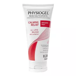 PHYSIOGEL Sakinleştirici Rölyef A.I. Lipid balsamı, 150 ml