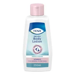Tena vücut losyonu, 250 ml