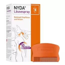 NYDA Bit spreyi, 50 ml