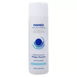 NOREIZ cilt yatıştırıcı duş jeli, 200 ml