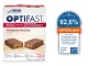 Instructions for use for OPTIFAST Ahududu-Kiraz Bar, 6X65 gr - 1