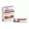 OPTIFAST Ahududu-Kiraz Bar, 6X65 gr