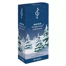 WINTER-TEEGENUSS Tarçın Kakule Zencefil, 175 gr