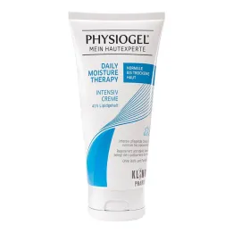 Physiogel Günlük Nem Terapisi Yoğun Krem normal ve kuru ciltler için, 150 ml