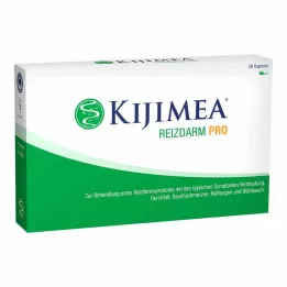 KIJIMEA İrritabl Bağırsak Sendromu PRO Kapsüller, 28 adet