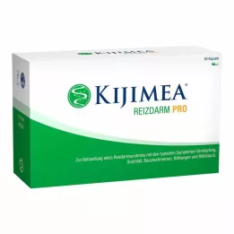 KIJIMEA İrritabl Bağırsak Sendromu PRO Kapsüller, 84 adet