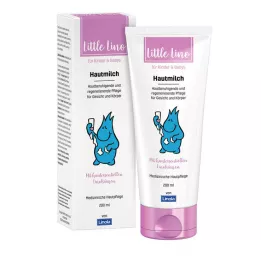 LITTLE Lino Skin Süt, 200 ml