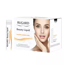 RUGARD Beauty Likit içme ampulleri, 28X25 ml