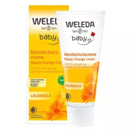 WELEDA Calendula yara koruma kremi, 75 ml