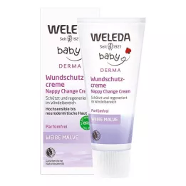 WELEDA beyaz hatmi yara koruma kremi, 50 ml