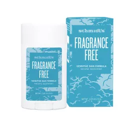 SCHMIDTS Deo Stick sensitive Kokusuz, 75 g