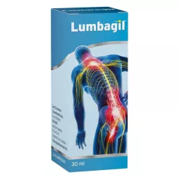 LUMBAGIL Ağızdan damla, 30 ml
