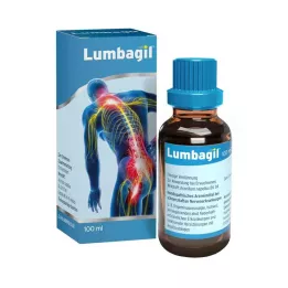 LUMBAGIL Ağızdan damla, 100 ml