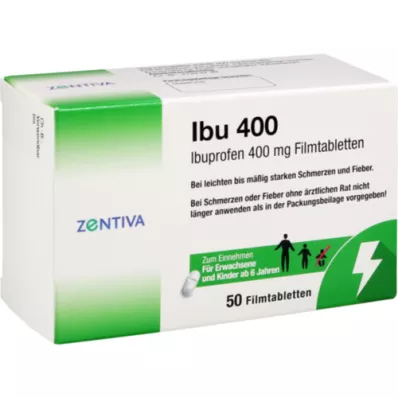 IBU 400, 50 adet IBU 400, 50 adet