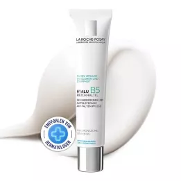 ROCHE-POSAY Hyalu B5 Bakım Kremi Zengin, 40 ml